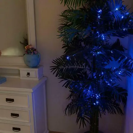 Casa Con Piscina De Agua Salada Pepucho 2 Villa